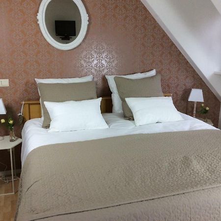 B&B Uden-Zuid Extérieur photo