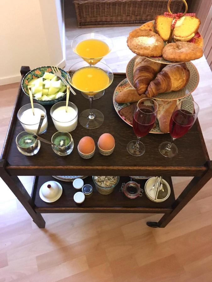 B&B Uden-Zuid Extérieur photo