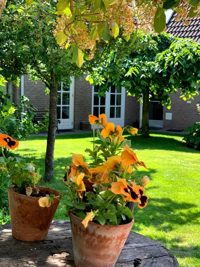 B&B Uden-Zuid Extérieur photo