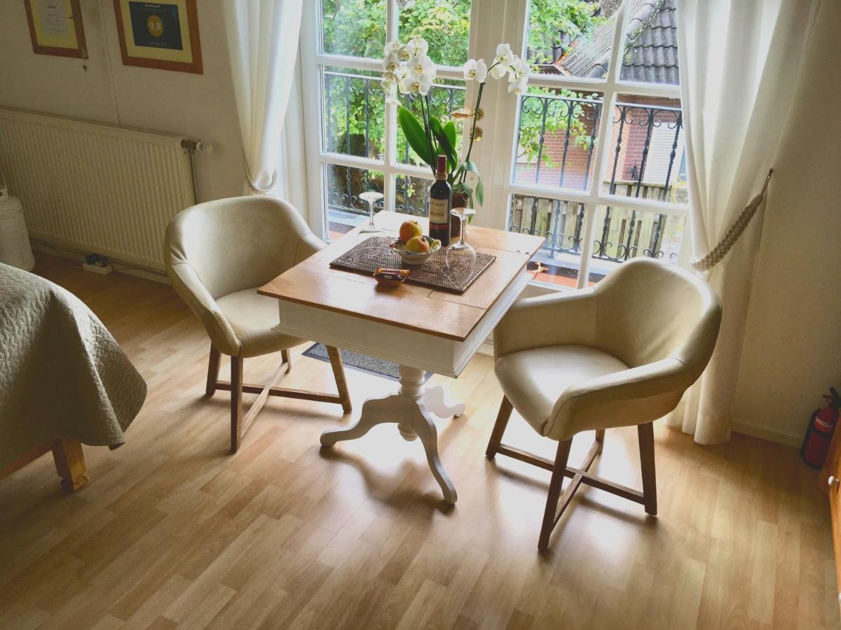 B&B Uden-Zuid Extérieur photo