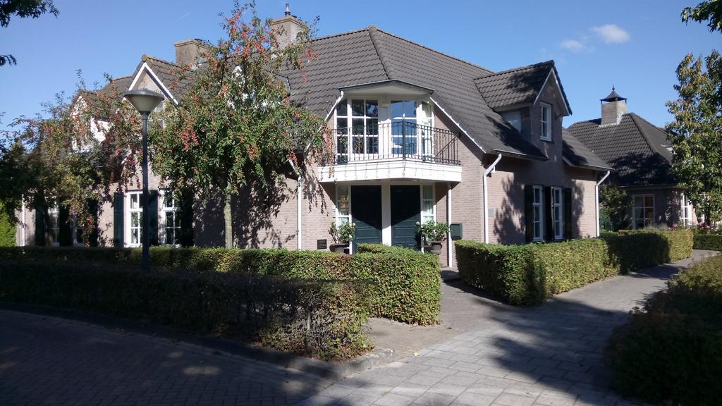 B&B Uden-Zuid Extérieur photo