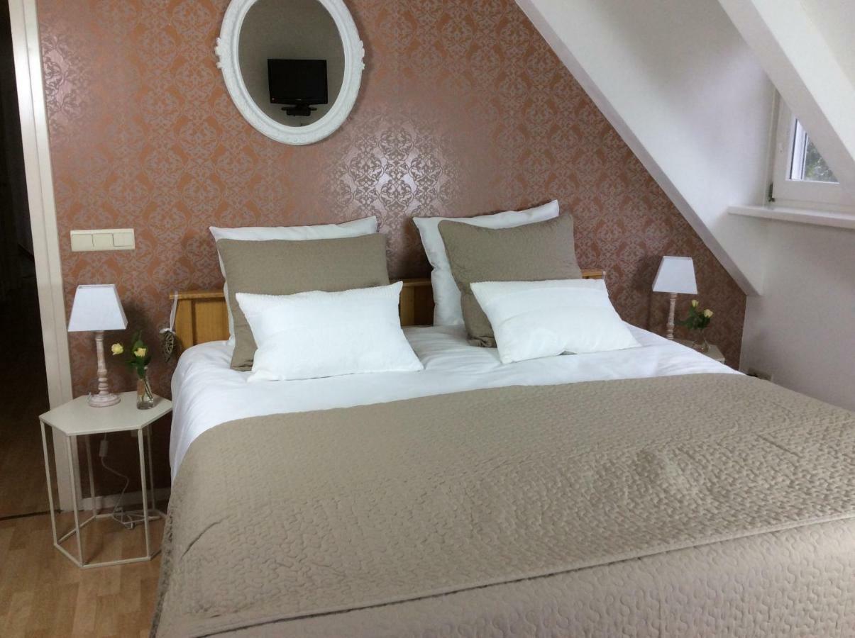 B&B Uden-Zuid Extérieur photo