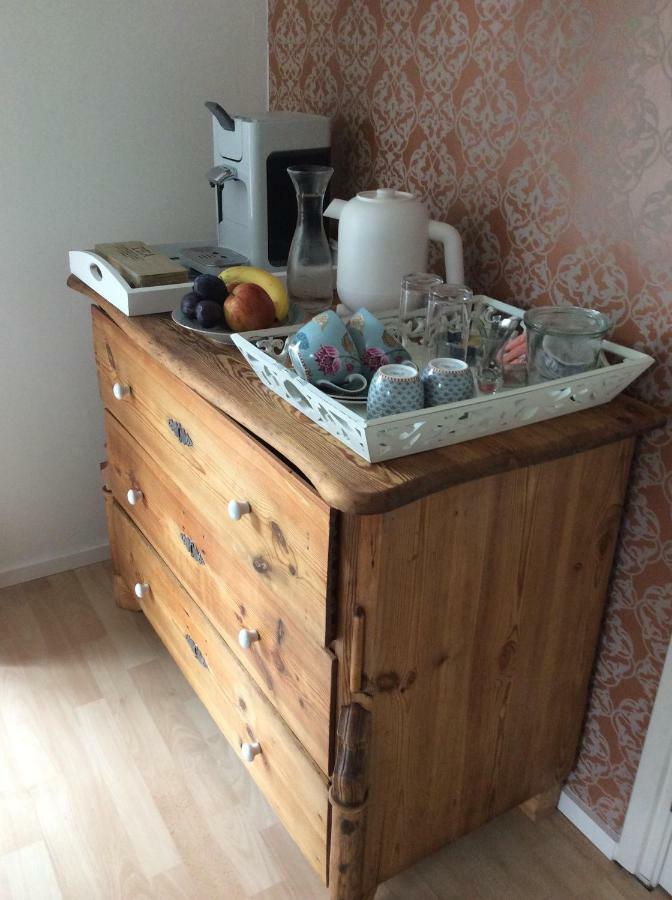 B&B Uden-Zuid Extérieur photo