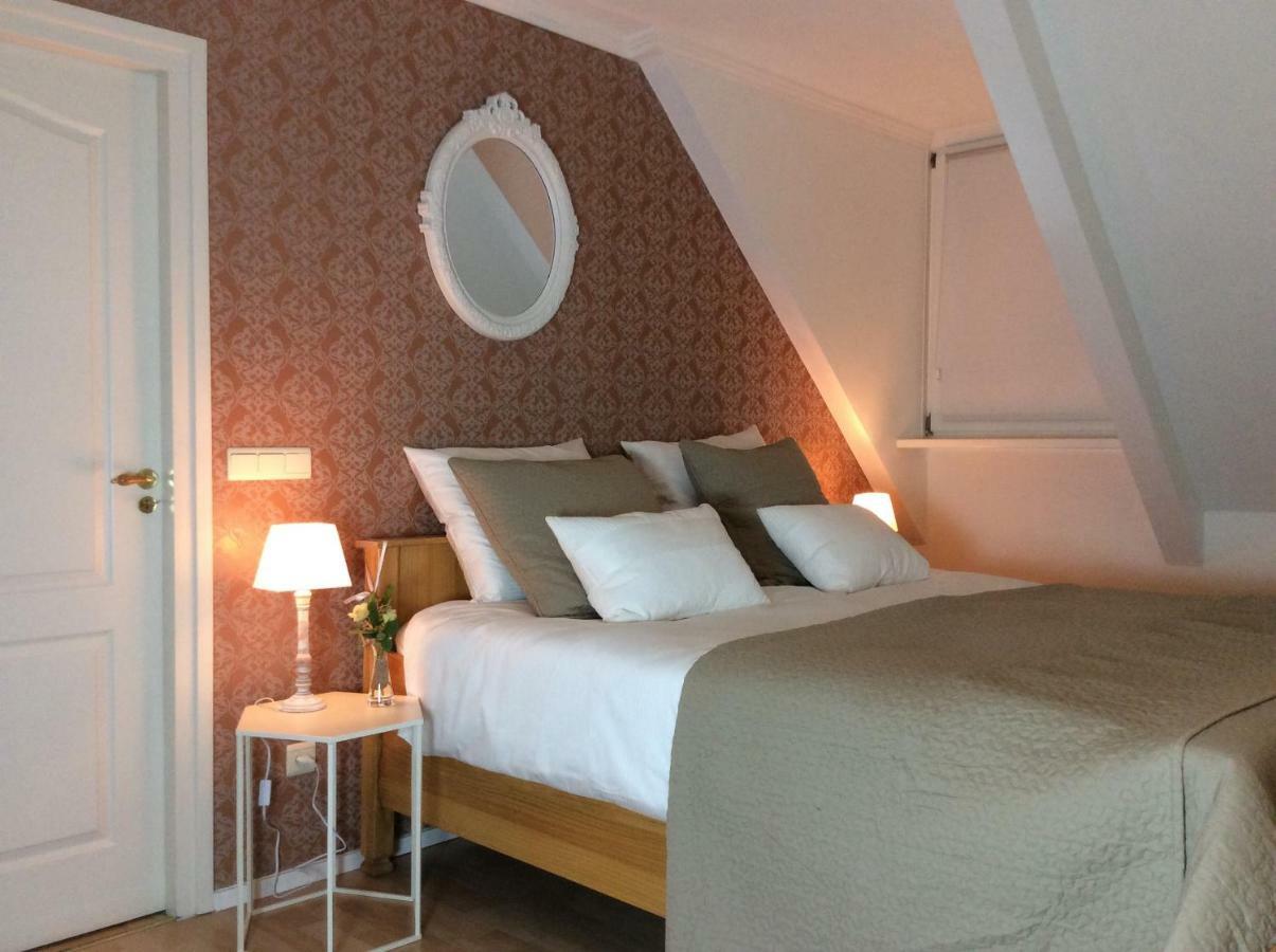 B&B Uden-Zuid Extérieur photo