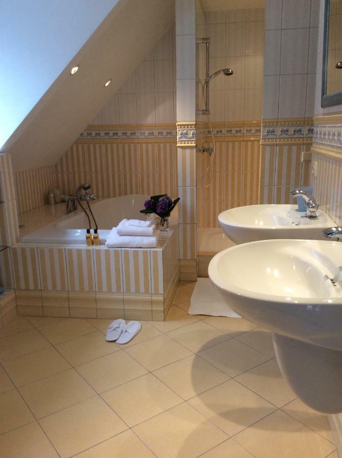 B&B Uden-Zuid Extérieur photo