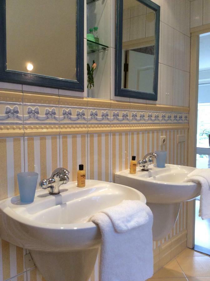 B&B Uden-Zuid Extérieur photo