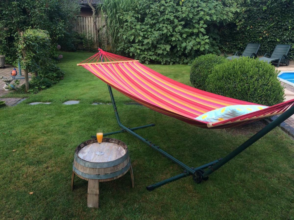 B&B Uden-Zuid Extérieur photo
