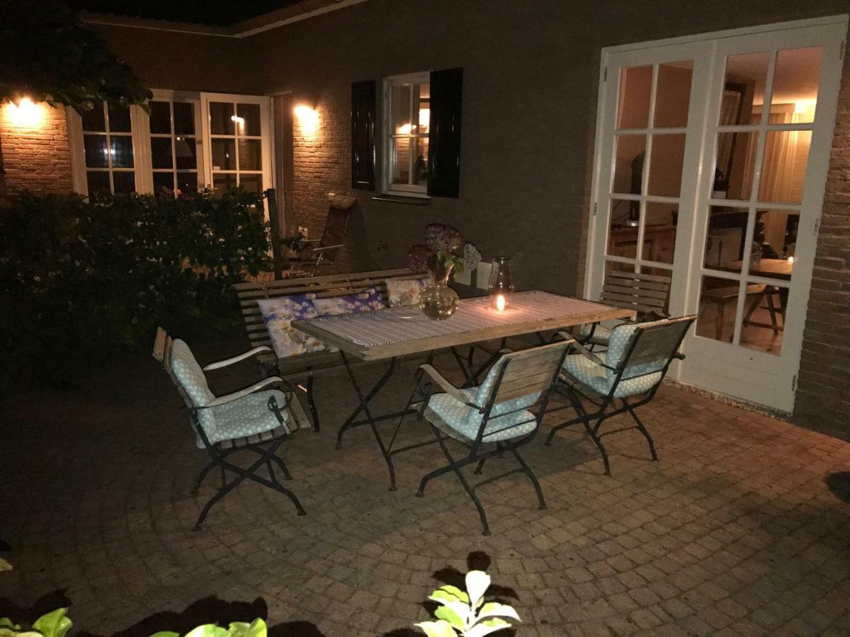 B&B Uden-Zuid Extérieur photo