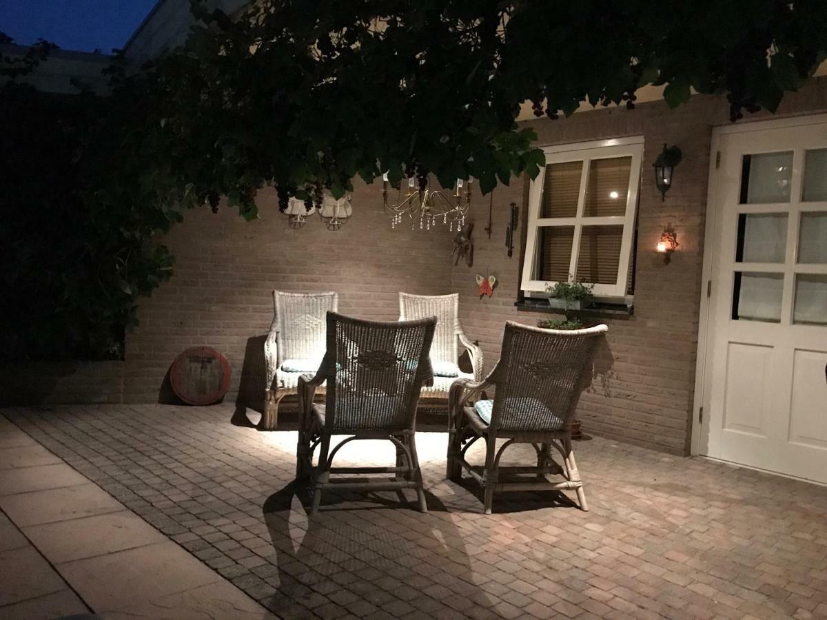 B&B Uden-Zuid Extérieur photo