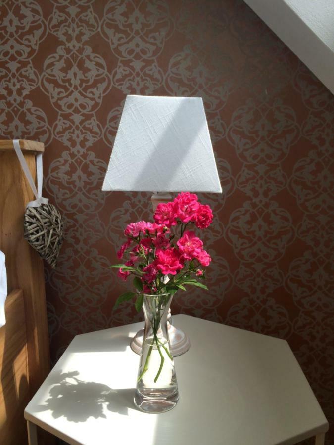 B&B Uden-Zuid Extérieur photo