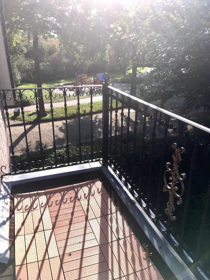 B&B Uden-Zuid Extérieur photo