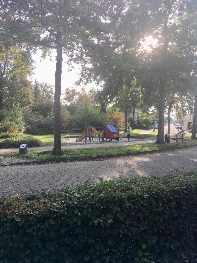 B&B Uden-Zuid Extérieur photo