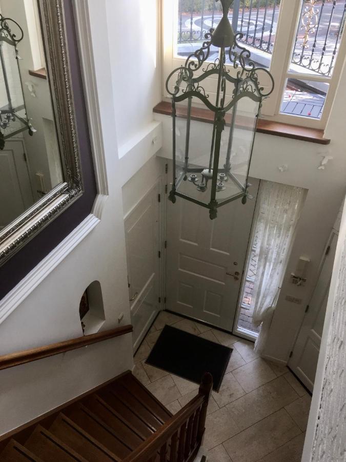 B&B Uden-Zuid Extérieur photo