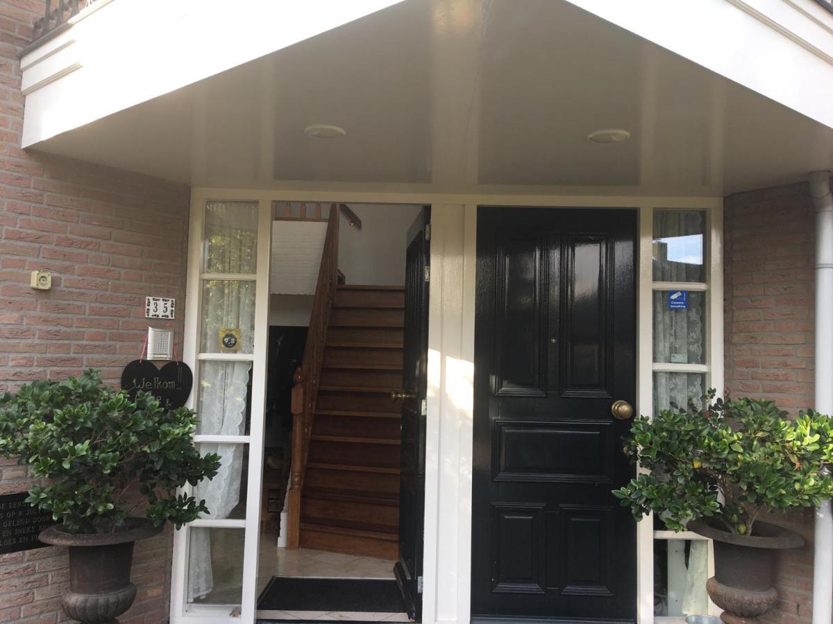 B&B Uden-Zuid Extérieur photo